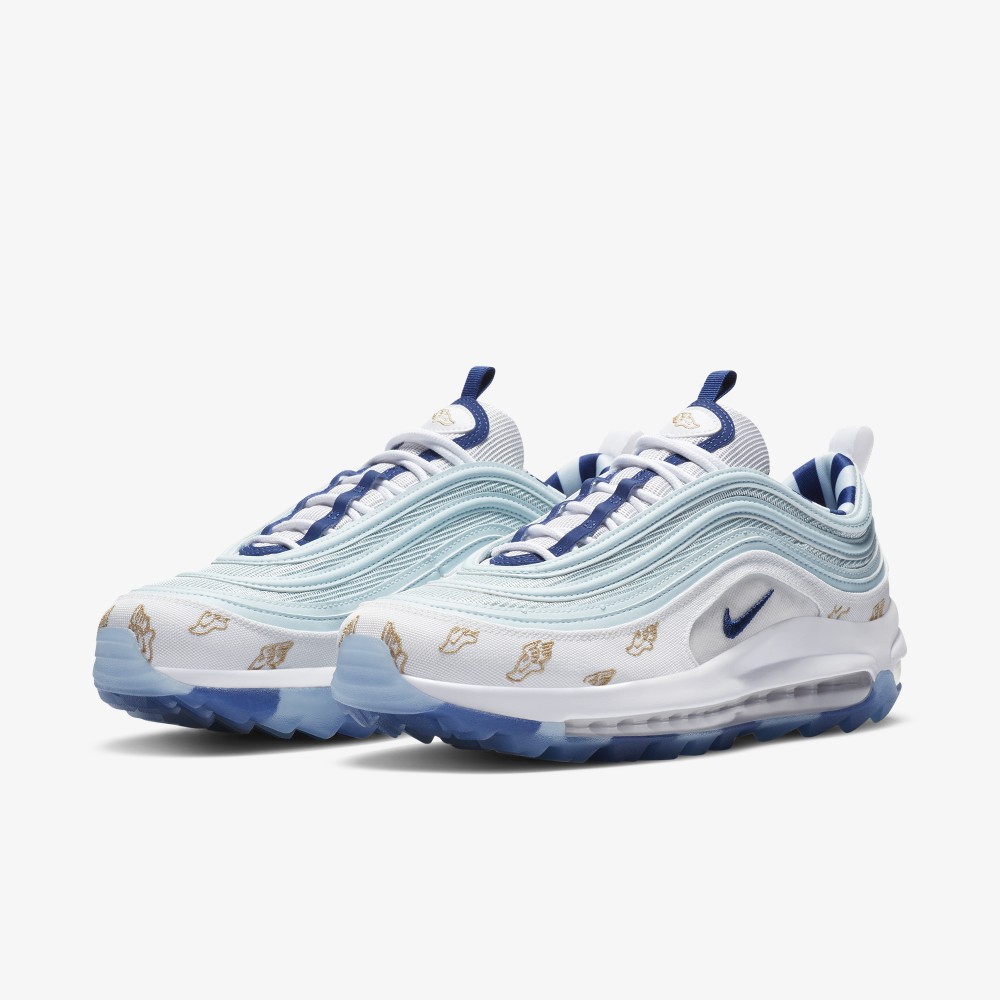 Nike Air Max 97 G NRG Wing It | CK1220-100 | Grailify